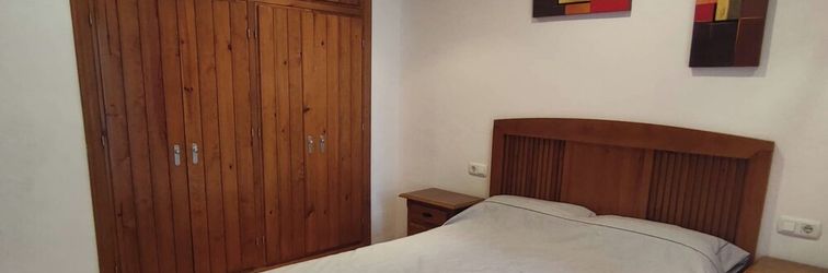 Others Frigiliana 3-bed Apartment- Sleeps 8