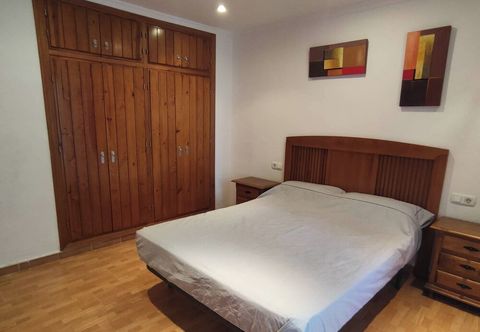 Others Frigiliana 3-bed Apartment- Sleeps 8