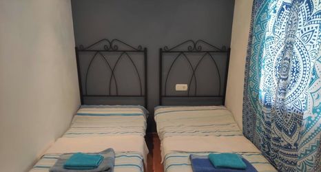 Others 2 Frigiliana 3-bed Apartment- Sleeps 8
