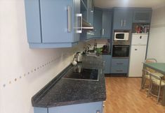 Others 5 Frigiliana 3-bed Apartment- Sleeps 8