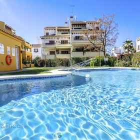 Primary image 1 科斯塔埃苏里的可爱两卧室公寓, 贝罗卡尔 公寓