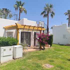 Primary image 1 As055 Cosy 2 Bedroom, in the Green Palm Tree Oasis, Láujar de Andarax Hotels