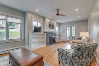 其他 4 Charming Ticonderoga Home - Walk to Downtown!