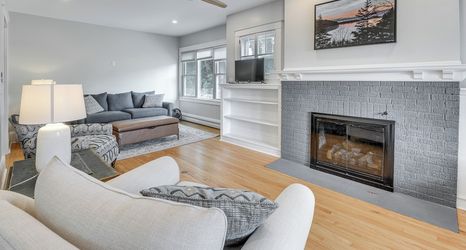 其他 2 Charming Ticonderoga Home - Walk to Downtown!