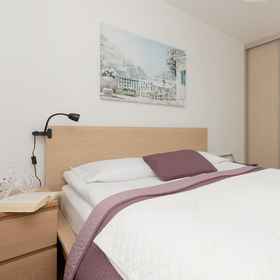 Room 1 City Center Chmielna 100, Hotel Pusat Layanan Aplikasi Visa Tiongkok