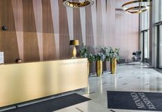 その他 3 Lumina 4-room apart in Mennica Residence