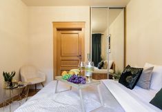 その他 6 Lumina 4-room apart in Mennica Residence