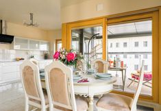 その他 7 Lumina 4-room apart in Mennica Residence