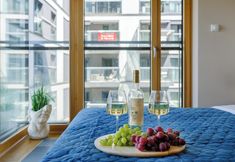 その他 5 Lumina 4-room apart in Mennica Residence