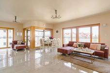 その他 Lumina 4-room apart in Mennica Residence