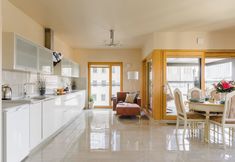 その他 2 Lumina 4-room apart in Mennica Residence