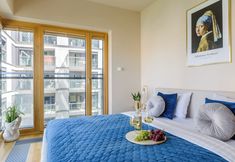 その他 4 Lumina 4-room apart in Mennica Residence