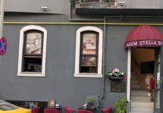 Lain-lain 3 Taksim Stella Suites