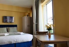 Lain-lain 7 Taksim Stella Suites