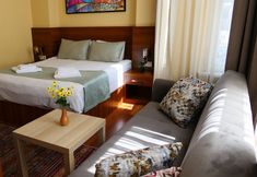 Lain-lain 4 Taksim Stella Suites