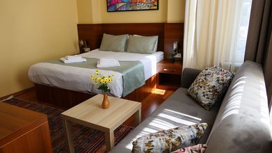 Lain-lain 4 Taksim Stella Suites