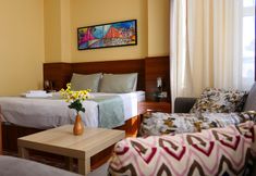 Lain-lain 2 Taksim Stella Suites