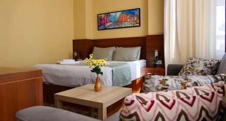 Lain-lain 2 Taksim Stella Suites