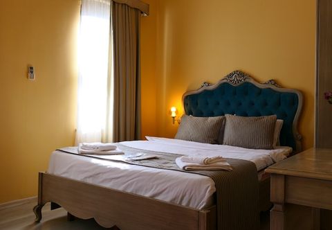 Lain-lain Taksim Stella Suites