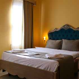 Primary image 1 Taksim Stella Suites, CHI, The Spa at Shangri-La Bosphorus, Istanbul Hotels