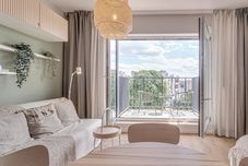 其他 RentPlanet - Apartamenty Dmowskiego