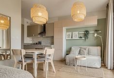 其他 3 RentPlanet - Apartamenty Dmowskiego