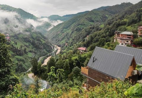 その他 Rize Love Bungalov