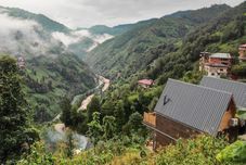 その他 Rize Love Bungalov