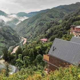 Primary image 1 Rize Love Bungalov, Hotel Ardeşen