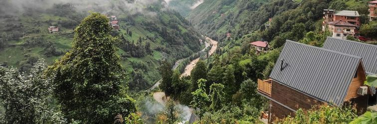 Others Rize Love Bungalov