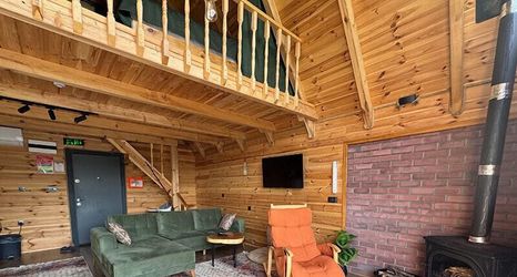 その他 2 Rize Love Bungalov