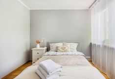 อื่นๆ 4 City Center Twarda 62A