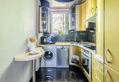 Lain-lain 6 City Center Twarda 62A