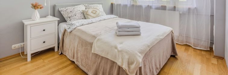 Lain-lain City Center Twarda 62A