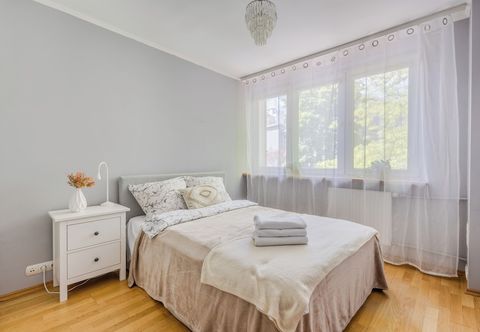 Lain-lain City Center Twarda 62A