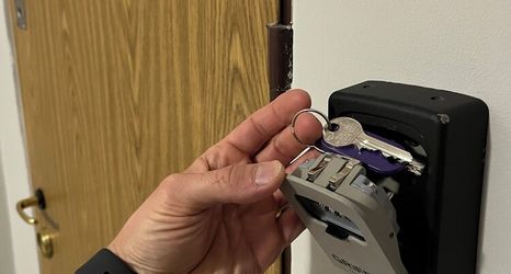 Lain-lain 2 City Center Twarda 62A