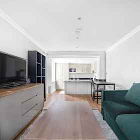 Primary image 1 Prime Location Central London, Primrose Hill Hotels