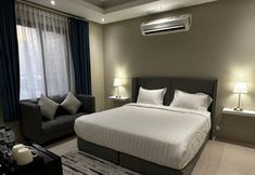 Others 2 Self check in and luxurious apartments