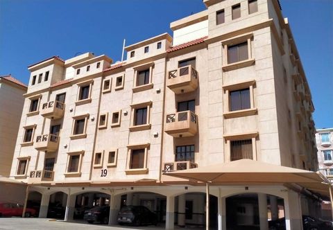 Others Self check in and luxurious apartments