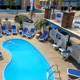 Primary image 1 海吻汽车旅馆, 海角岛码头 酒店