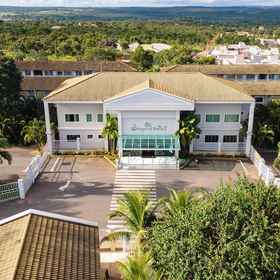 Primary image 1 Lacqua diRoma I - Direto com o Grupo Diroma - acesso ao Acqua Park com café da manhã, Goiás Hotels