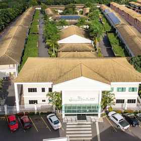 Primary image 1 Lacqua diRoma III - Direto com o Grupo Diroma - acesso ao Acqua Park com café da manhã, Goiás Hotels