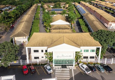 其他 Lacqua diRoma III - Direto com o Grupo Diroma - acesso ao Acqua Park com café da manhã