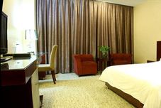 Lain-lain Xinmei Hotel (Urumqi Hongshan Branch)