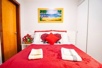 Others 4 OZPED Flats Particulares Mont Serrat