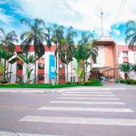 Primary image1OZPED 公寓私人蒙特塞拉特,联邦区公寓