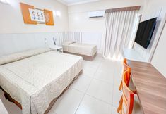 その他 6 Spazzio diRoma - Direto com o Grupo Diroma - acesso ao Acqua Park com café da manhã