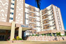 その他 Spazzio diRoma - Direto com o Grupo Diroma - acesso ao Acqua Park com café da manhã