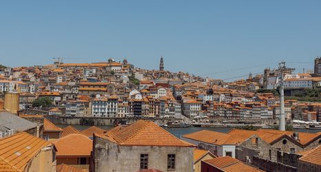Others 2 Douro Panoramic Views by Vacationy