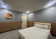 Lainnya 7 Qingqing Hotel Pasay Manila near MOA